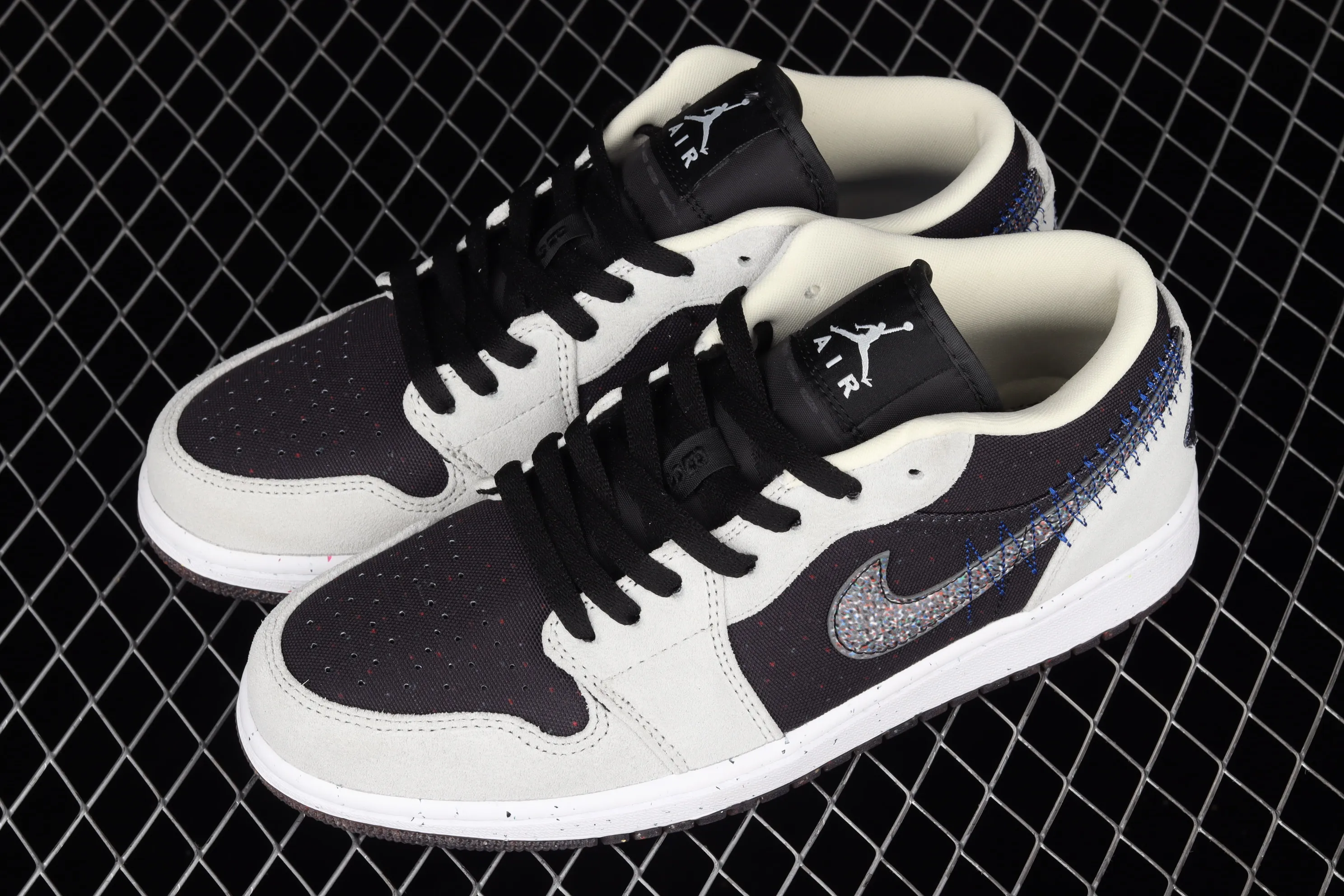 All categories Air Jordan Jordan series basketball shoes Air Jordan 1 Low Air Jordan 1 Low AJ1 Joe 1 low-top cultural and leisure sports sneakers DM4657-001